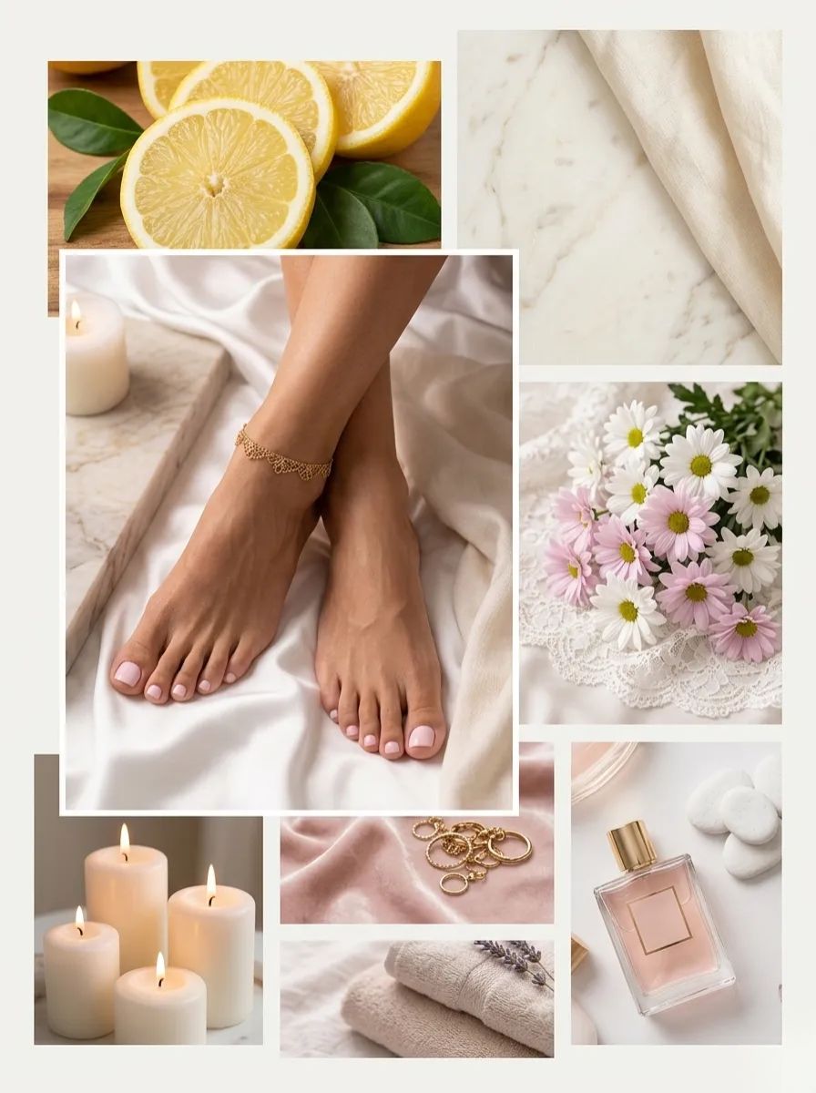 Exquisite Nails And Spa